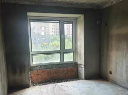 南通房间飘窗拆除